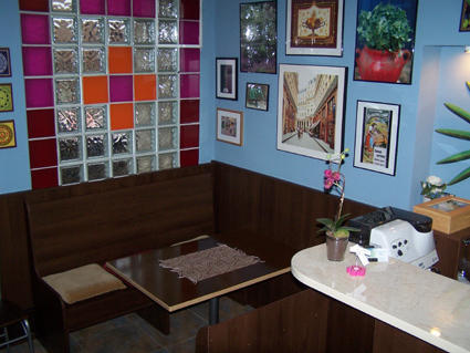 Palma Panzio Bed & Breakfast Fot Exterior photo